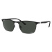 Ray-Ban Chromance Collection RB3686 186/K8 Polarized - ONE SIZE (57)