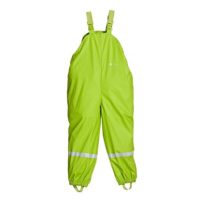 BMS Buddy Dungarees Softskin Lime