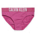 Dívčí kalhotky Calvin Klein G800153 | šedá