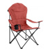 Židle Vango Divine Chair Barva: červená