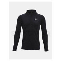 Tričko Under Armour Tech 2.0 1/2 Zip-BLK