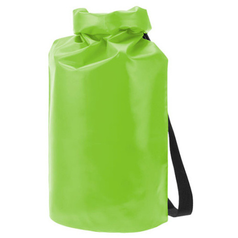 Halfar Drybag Splash Nepromokavý vak HF9786 Apple Green