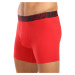 3PACK pánské boxerky Under Armour vícebarevné (1383889 025)