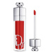 DIOR - Dior Addict Addict Lip Maximizer Lesky na rty 6 ml Vínová unisex