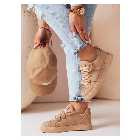 Sportovní tenisky dámské SNEAKI barevné ZY0822 DStreet