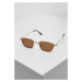 Sunglasses Kalymnos With Chain - gold/brown