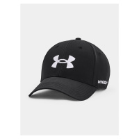 Černá kšiltovka Under Armour UA Golf96 Hat