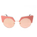 Sluneční brýle Web Eyewear WE0229-74Z - Dámské