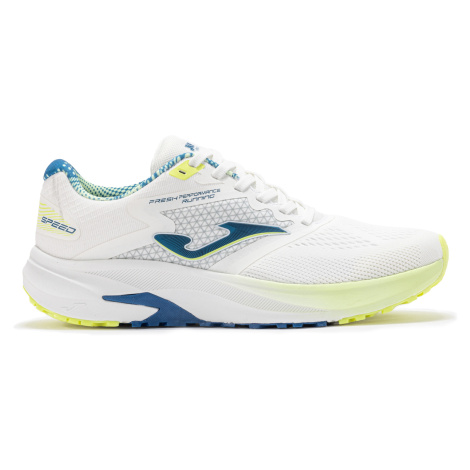 JOMA SPEED 25 běžecké boty pánské bílé