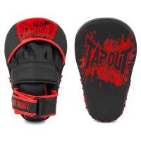 Tapout Artificial leather hook & jab pads
