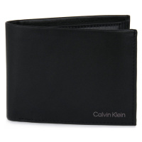 Calvin Klein Jeans BAX TRIFOLD Černá