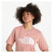 The North Face W BF Easy Tee Pink