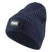 Čepice Puma Ribbed Classic Cuff Beanie 024038 02