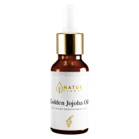 Natur Planet - Jojobový olej  Přírodní Jojobový olej Objem: 30 ml