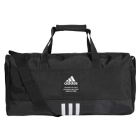 adidas 4ATHLTS DUFFEL M Sportovní taška, černá, velikost
