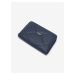 Tmavě modrá dámská peněženka VUCH Lulu Blue