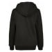 Dětská mikina // Mister tee Kids Nice Day Hoody black