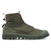 Palladium Pampa Travel Lite RS Olive Night