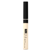 MAYBELLINE NEW YORK Fit Me tekutý korektor pro normální až mastnou pleť 05 Ivory 6.8 ml