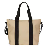 Rains Tote Bag Mini Sand