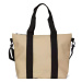 Rains Tote Bag Mini Sand