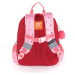 Předškolní batoh na výlety či kroužky Topgal SISI 21024