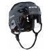 CCM TACKS 710 SR Hokejová helma, černá, velikost