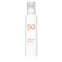 Fillerina Sun Beauty Body Sun Spray opalovací sprej SPF 50 200 ml