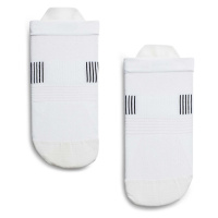 Ponožky On Ultralight Low Sock White/ Black