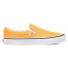 Vans Ua Classic Slip-On Blazing Orng/Tr Wht