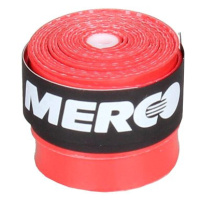 Merco Multipack Team overgrip omotávka tl. 0,5 mm 12 ks červená