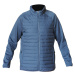 Skechers GO Shield Hybrid Jacket Modrá