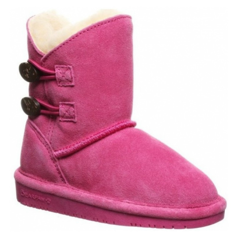 Bearpaw 25893-20 Růžová