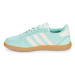 Adidas BREAKNET SLEEK SUEDE Modrá