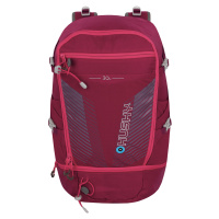 Husky Cingy 30l magenta Turistický batoh