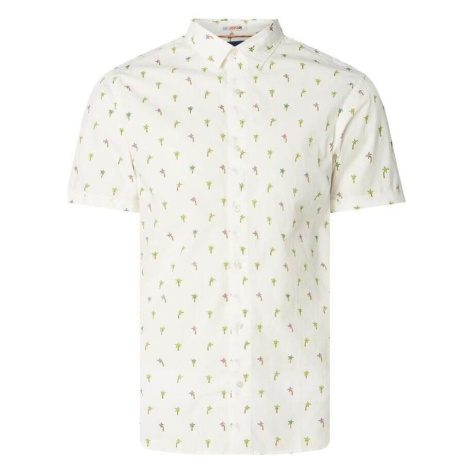 Scotch & Soda 155249 1 White Bílá