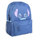 BACKPACK CASUAL DISNEY STITCH