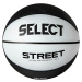 BASKETBALOVÝ MÍČ SELECT STREET 2023 BASKETBALL STREET Bílá