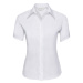 Russell Dámská nežehlivá košile R-957F-0 White