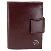 Semiline Woman's RFID Wallet P8261-2