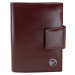 Semiline Woman's RFID Wallet P8261-2