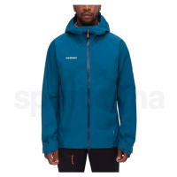 Mammut Crater HS Hooded Jacket M 1010-27700-50550 - deep ice