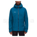 Mammut Crater HS Hooded Jacket M 1010-27700-50550 - deep ice