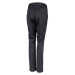 Willard CHARU Dámské softshellové kalhoty, černá, velikost