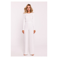 Made Of Emotion Woman's Jumpsuit M811