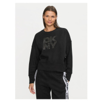 Mikina DKNY Sport