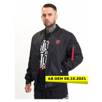 Blood In Blood Out Awetado Bomberjacke