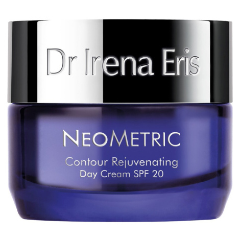 DR IRENA ERIS - Neometric Contour Rejuvenating Day Cream SPF 20 - Denní krém