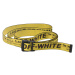 OFF-WHITE Classic Industrial Belt (FW21) Yellow/Black