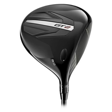 Titleist GT2 Pravá ruka 10° Regular Golfová hole - driver